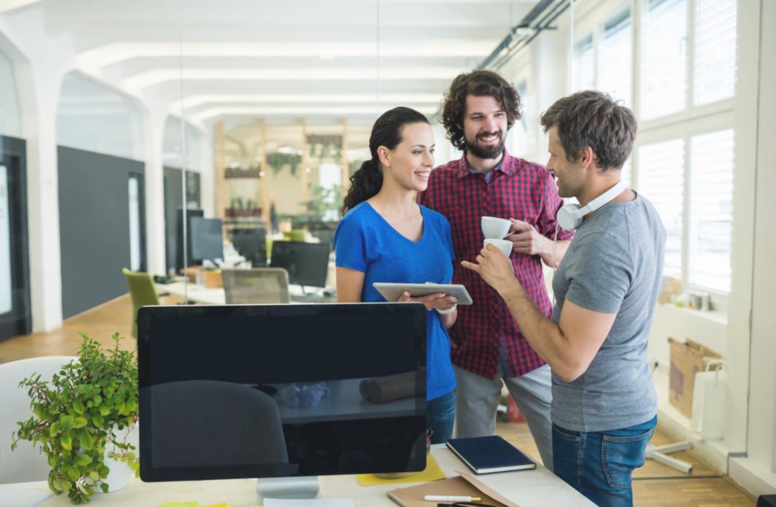 Основа бюджетирования